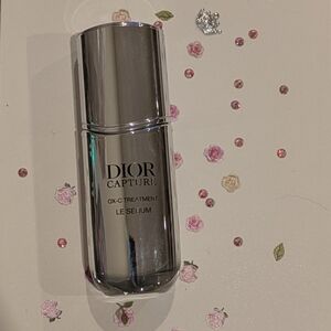 Dior Capture OX-C Treatment Le Sérum